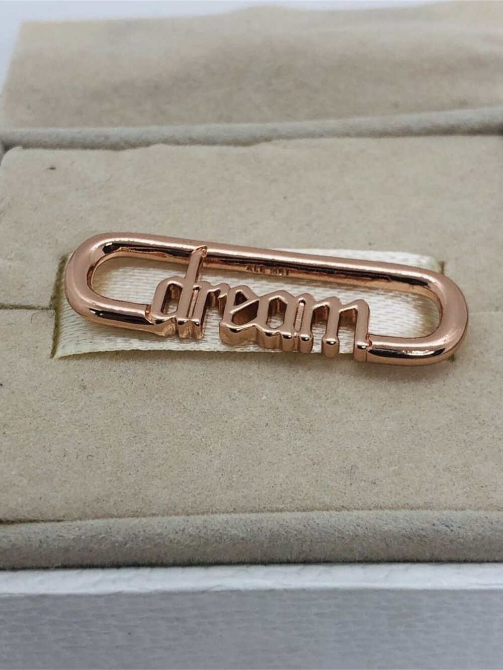 ✨🔥Pandora ME Styling Dream Word Link